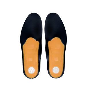 Wkładki Do Butów Amortyzujące Wstrząsy Relax Shock Absorber Kaps