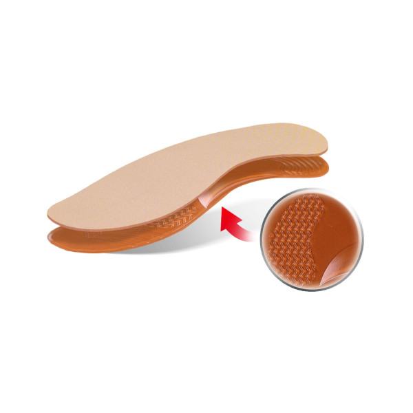 Wkładki Do Butów Żelowe Gel Line Active Gel Kaps