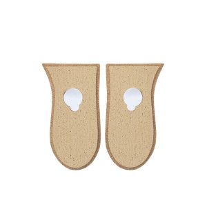 Wkładki Unoszące Stopę Kaps Topmed 3 cm