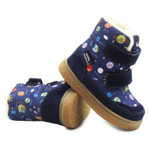 Śniegowce Dla Chłopca...