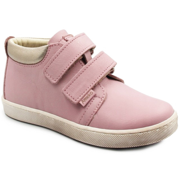 Buty Dla Dziewczynki Na Jesień Ameko Teo Różowy