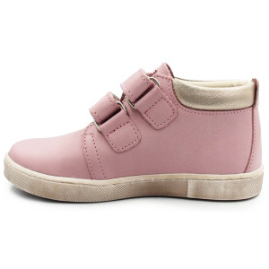 Buty Dla Dziewczynki Na Jesień Ameko Teo Różowy