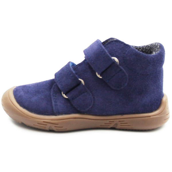 Buty Dla Chłopca Na Wiosnę Ameko Bubu-Navy