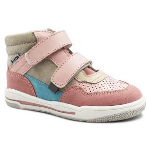 Buty Dla Dziewczynki Na Jesień Bartek 116150-03