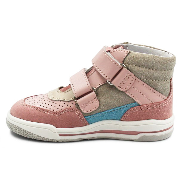 Buty Dla Dziewczynki Na Jesień Bartek 116150-03