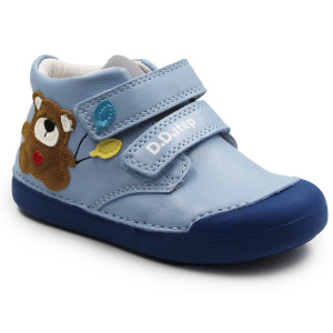 Dziecięce Buty Na Jesień Miś DD STEP S066-51917A