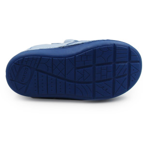 Dziecięce Buty Na Jesień Miś DD STEP S066-51917A