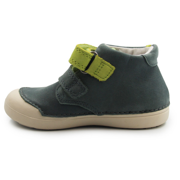 Chłopięce Buty Na Jesień Na Rzep DD STEP S066-51303B