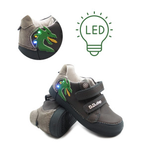 Buty Dla Chłopca Na Jesień...