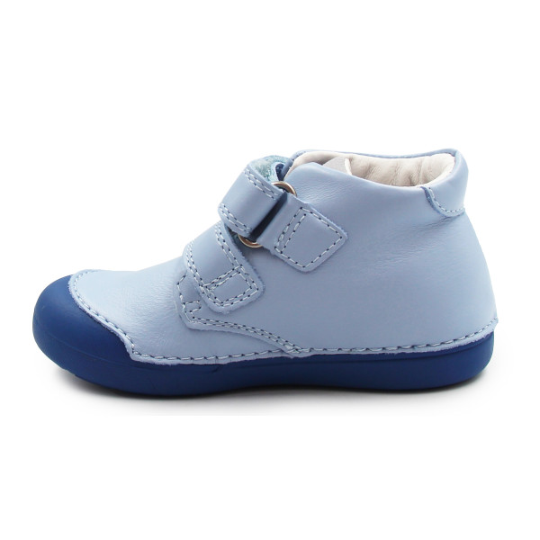 Dziecięce Buty Na Jesień Miś DD STEP S066-51917A