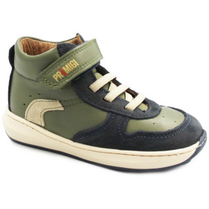 Buty na Jesień Dla Chłopca Sportowe Primigi 490311