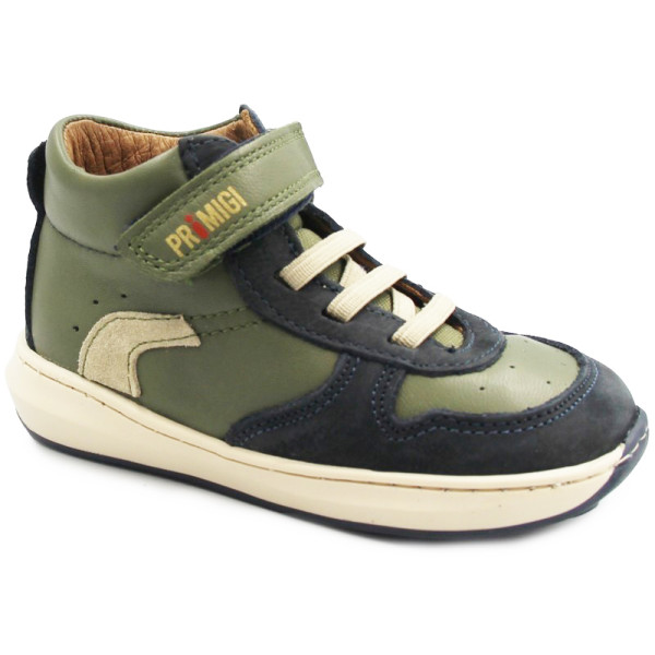 Buty na Jesień Dla Chłopca Sportowe Primigi 490311