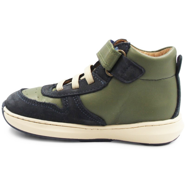 Buty na Wiosnę Dla Chłopca Primigi 490311