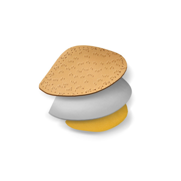 Kliny Podpierające Kaps Medix