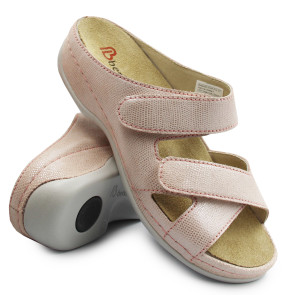 Damskie Klapki Berkemann...