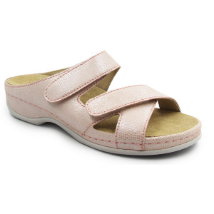 Damskie Klapki Berkemann Felia 01023-246