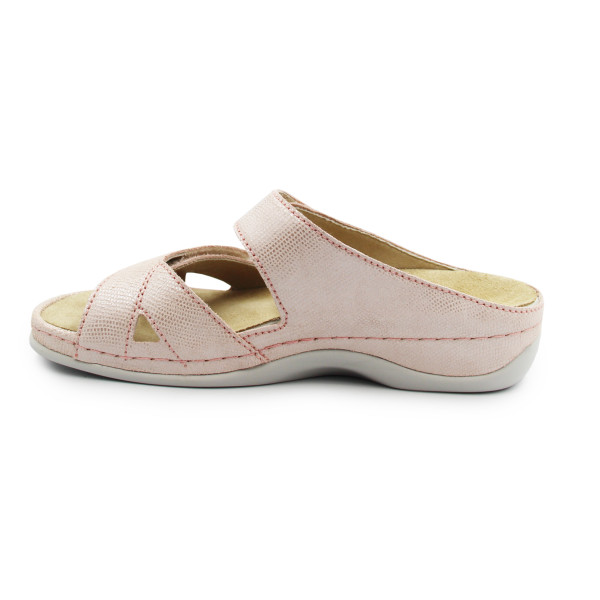 Damskie Klapki Berkemann Felia 01023-246