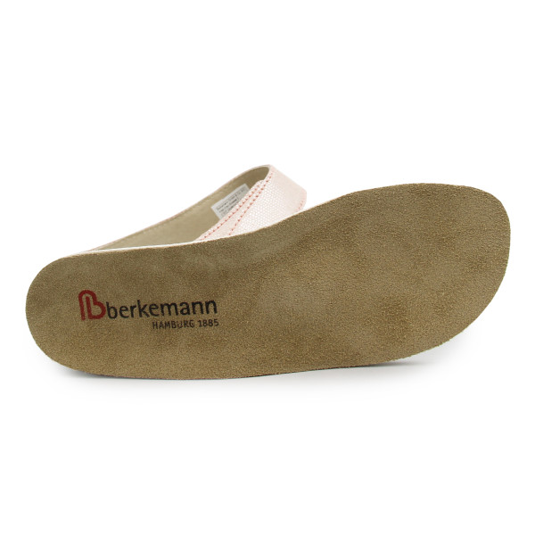 Damskie Klapki Berkemann Felia 01023-246