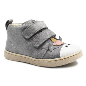 Buty Na Wiosnę Dla Dziewczynki z Jednorożcem Mido 20-49
