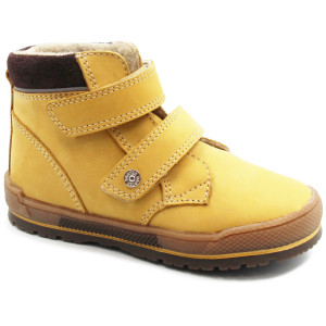 Buty Dziecięce Na Jesień Kozaki Bartek 91776-020