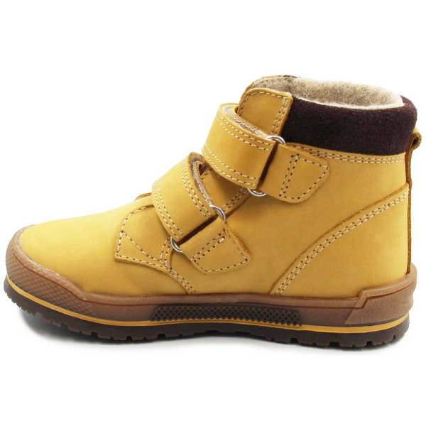 Buty Dziecięce Na Jesień Kozaki Bartek 91776-020