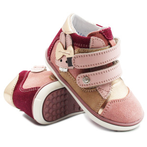 Buty Na Jesień Dla...