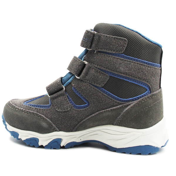 Kozaki Zimowe Dla Chłopca Z Wodoodporną Membraną Na Zimę Bartek 14656005