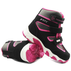 Ciepłe Wodoodporne Kazaki...