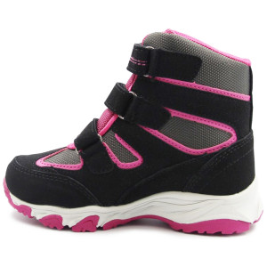 Ciepłe Wodoodporne Kazaki Dla Dziewczynki Na Śnieg Zimę Bartek 14656002