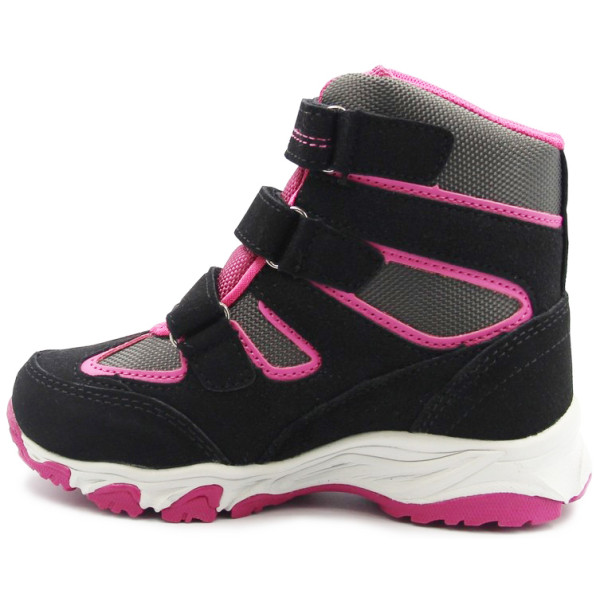 Ciepłe Wodoodporne Kazaki Dla Dziewczynki Na Śnieg Zimę Bartek 14656002