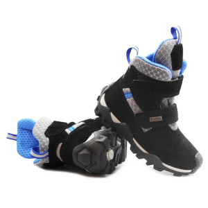 Buty Na Zimę Dla Chłopca...