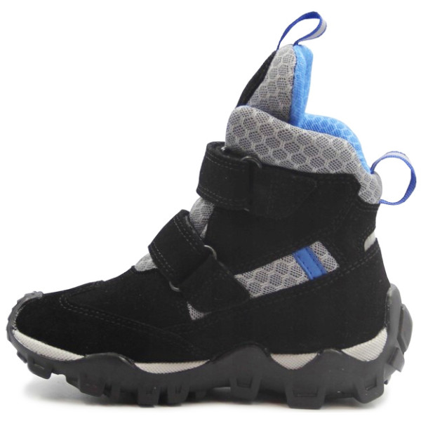 Buty Na Zimę Dla Chłopca Sportowe Ocieplane Bartek 14395010