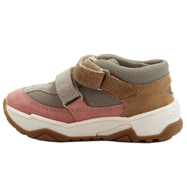 Buty Dla Dziewczynki Na Wiosnę Bartek 11131027
