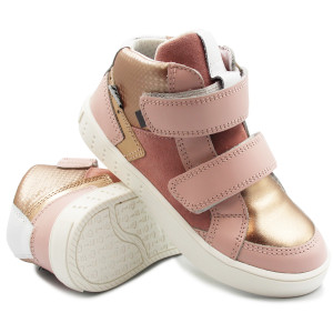 Buty Na Jesień Dla...