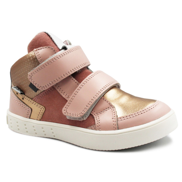 Buty Na Wiosnę Dla Dziewczynki Młodzieżowe Bartek 27414-026