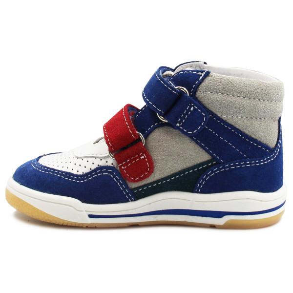 Buty Dla Chłopca Na Jesień Kolorowe Bartek 116150-04