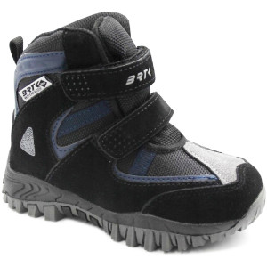 Buty Ocieplane Dla Chłopca Bartek 11603007