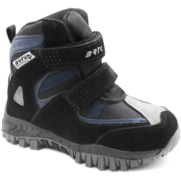 Buty Ocieplane Dla Chłopca Bartek 11603007