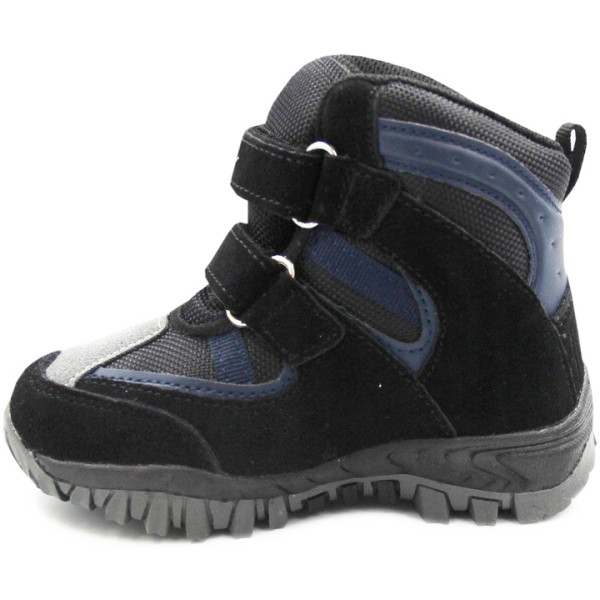 Buty Ocieplane Dla Chłopca Bartek 11603007