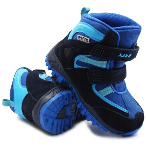 Buty Na Śnieg Ocieplane...