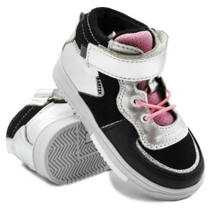 Buty Na Jesień Lekko...