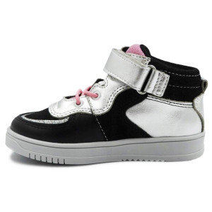 Buty Na Jesień Lekko Ocieplane Dla Dziewczynki Bartek 11583006