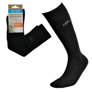 Podkolanówki Zdrowotne...