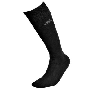 Podkolanówki Zdrowotne Medic Deo Long Czarne