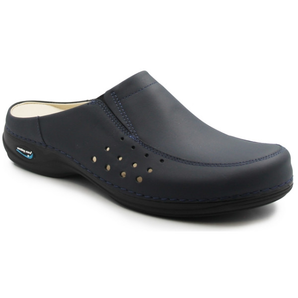 Klapki Męskie Do Pracy Nursing Care Berlin wg4a03