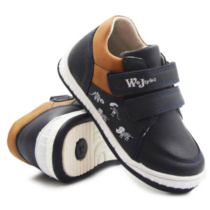 Buty Dla Chłopca Na Wiosnę...