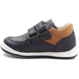 Buty Dla Chłopca Na Wiosnę Półbuty Wojtyłko 1t22005