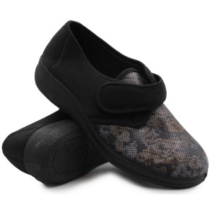 Eleganckie wygodne półbuty...