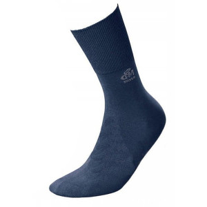 Skarpetki Medyczne Bezuciskowe DeoMed Cotton Silver DeoMed