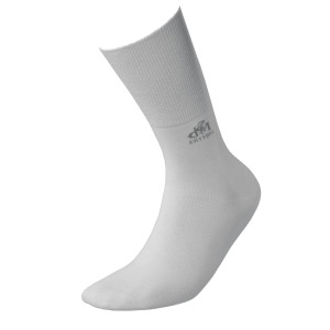 Skarpety Zdrowotne z Jonami Srebra DeoMed Cotton Silver